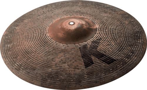 Zildjian 20'' K Custom Special Dry Crash K1424 Cymbale Crash