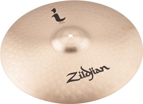 Zildjian 18'' I-family Crash ILH18c