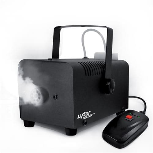 Lytor étrier + Télécommande filaire FOGGER400W