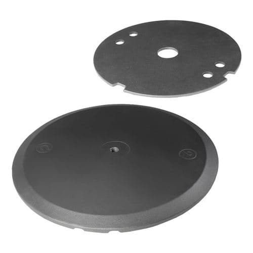 Gravity WB 123 SET 1 B Accessoires (Housses