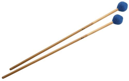 XDrum MM1VH Maillets Xylophone/Vibraphone paire Rattan très dur