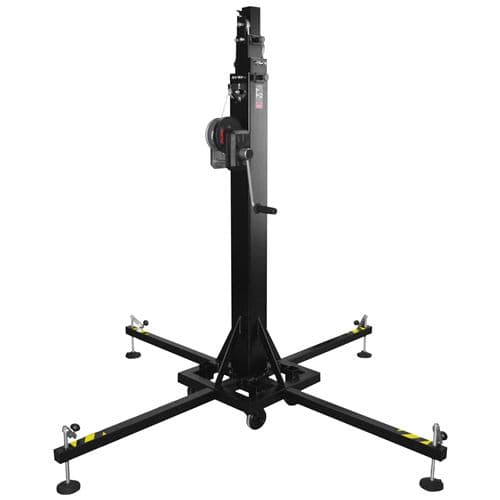 Showtec MT-230 Pieds de Levage