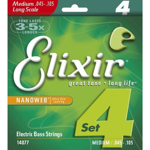 Elixir Nanoweb 14002 XL 40-95