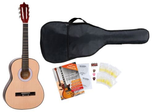 Classic Cantabile Starter Set accessoires en 4 pièces