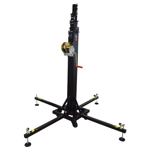 Showtec MT-300 Pieds de Levage