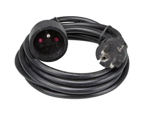 Velleman EC03B alimentation Rallonge