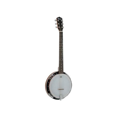 DIMAVERY Banjo bj-30, 6