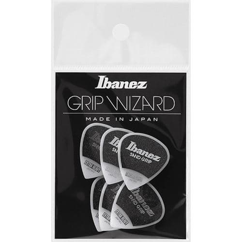 Ibanez PPA16XSGWH Grip Wizard série Sand Grip blanc extra heavy -1,2mm