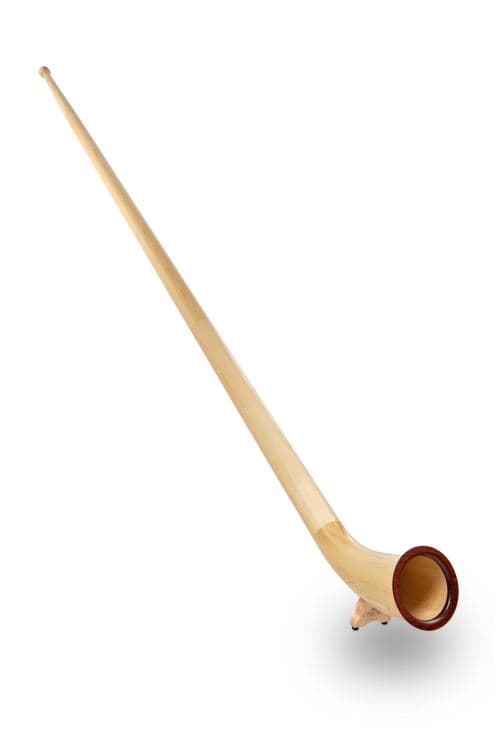 Lech Gold Lechgold cor des Alpes nature Sib dièse 275 cm 3 parties