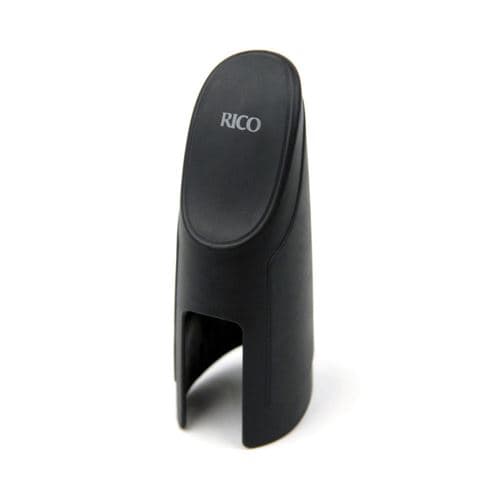 Daddario D Addario RCL1C Couvre-bec clarinette si bémol, convient aux ligatures inversées en métal