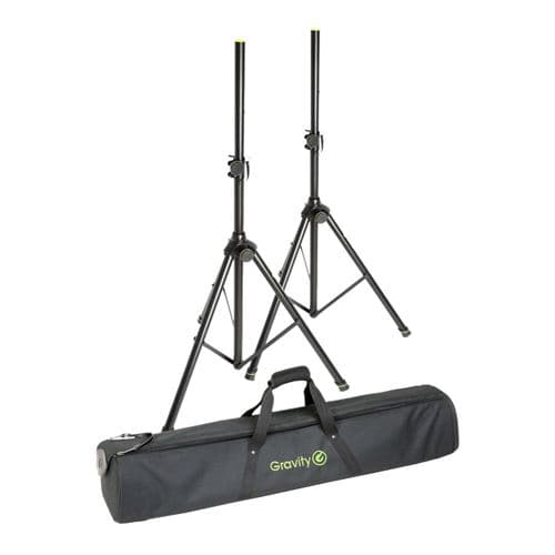 Gravity SS 5211 B SET 1 Accessoires (Housses