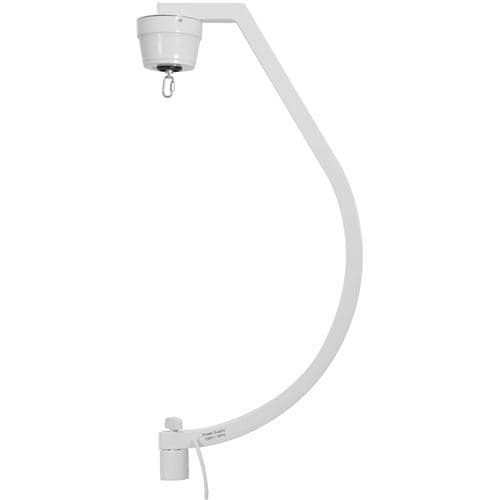 Eurolite moteur pour boules à facettes jusqu'à 50cm wh +