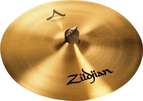 Zildjian A0223 A-series 16'' Thin Crash