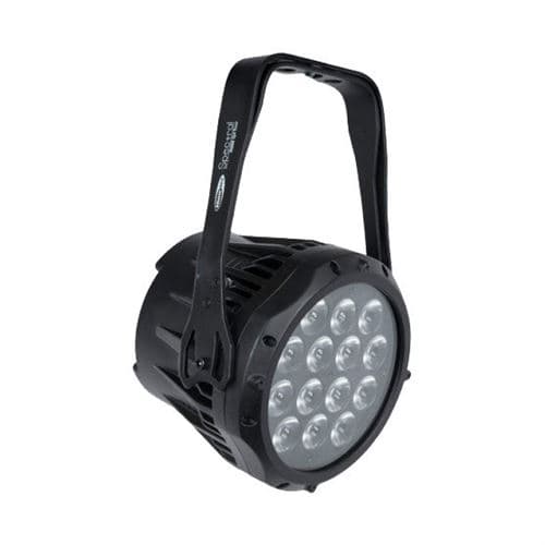 Showtec Spectral M800 Q4 IP65 Projecteur Archi à
