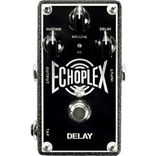 Dunlop Echoplex Delay