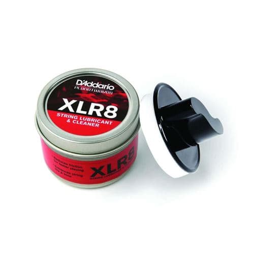 Planet Waves D Addario And Co XLR8 String Lubricant/cleaner