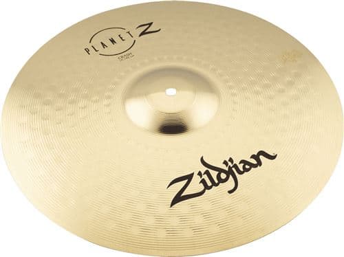 Zildjian 16'' Planet Z Crash