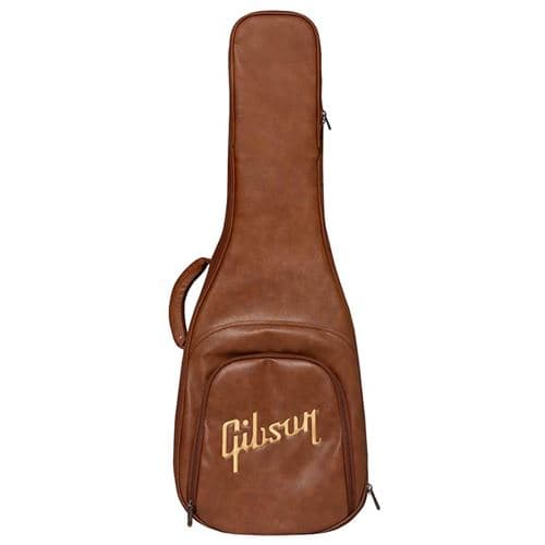 Gibson Étuis Accessories Original Etui Premium Softcase Brown Pour guitare folk
