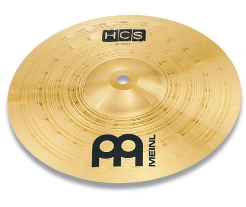 Meinl HCS 8'' Splashs