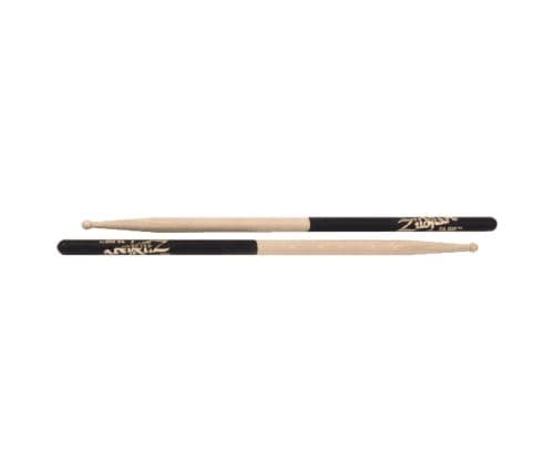 Zildjian Accessories 7AWD Dip Serie 7a Baguettes de