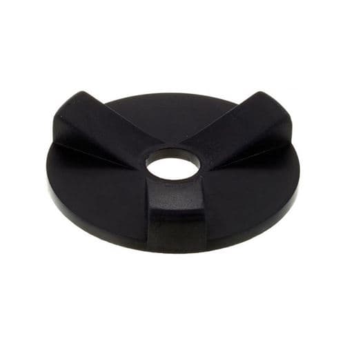 Pearl Musical Instrument Compagny Assise en caoutchouc pour charleston NP208