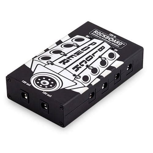 Rockboard Power Block