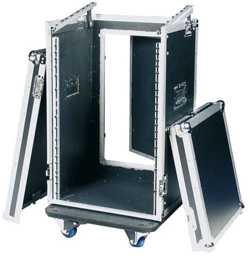 Dap Audio Dap D7365B Flight Régie Rackable