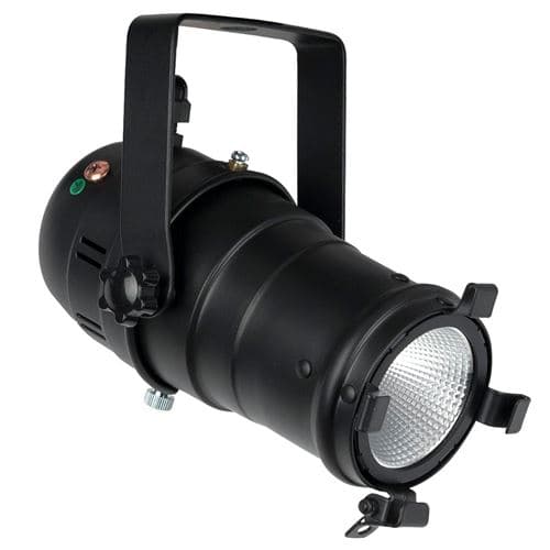 Showtec PAR 20 Warm-On-Dim Par Led