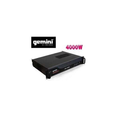 Gemini XGA 4000