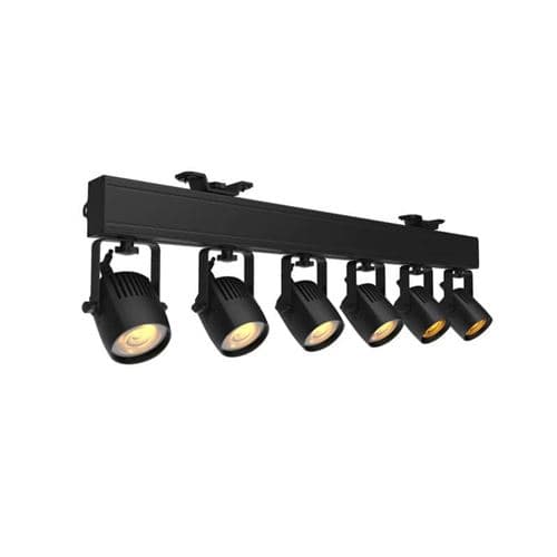 Adj Saber Bar 6 Pars à leds
