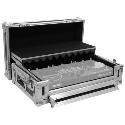 Plugger Case Flight Case DDJ-REV1 Flight