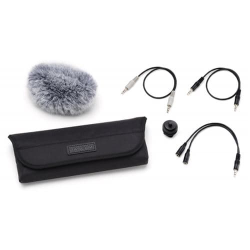 Tascam AK-DR11CMK2 DSLR