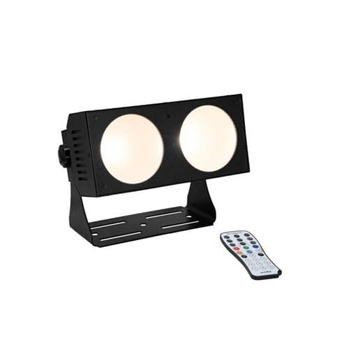Eurolite Barre led cbb-2 cob ww