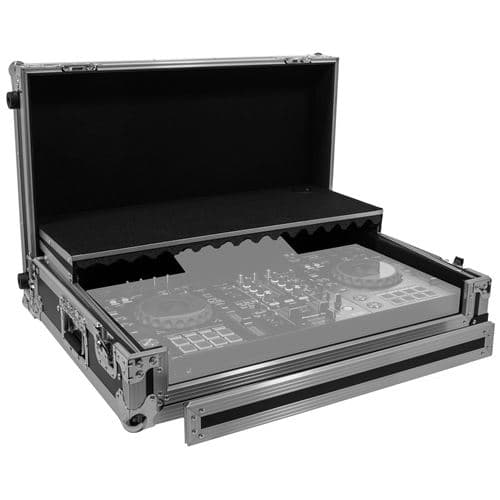 Plugger Case Flight case XDJ RX3 Flight