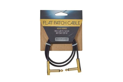 Rockboard Flat Patch CAB-pc-F-60-gd
