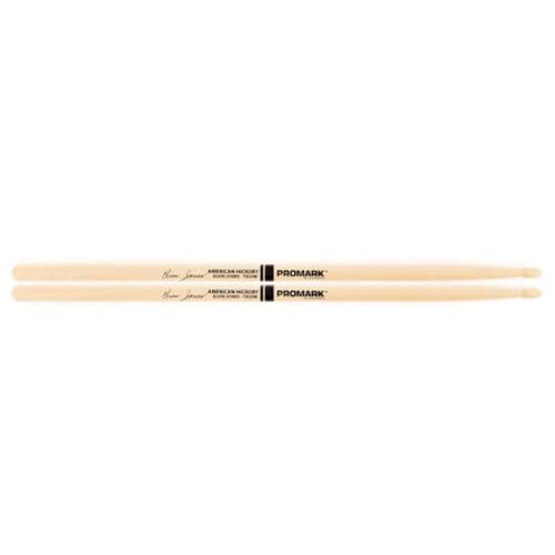 ProMark Pro-Mark TXJZW Jazz Elvin Jones Hickory JZ, olive en bois