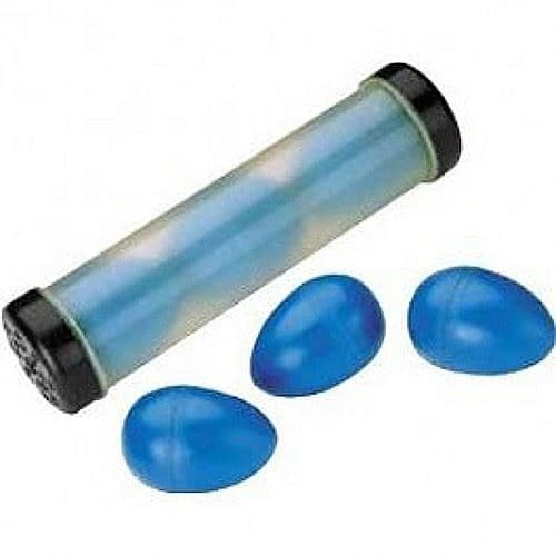 Pearl Musical Instrument Compagny PEC-1-6 Egg Carton percussion à main (set de 6)