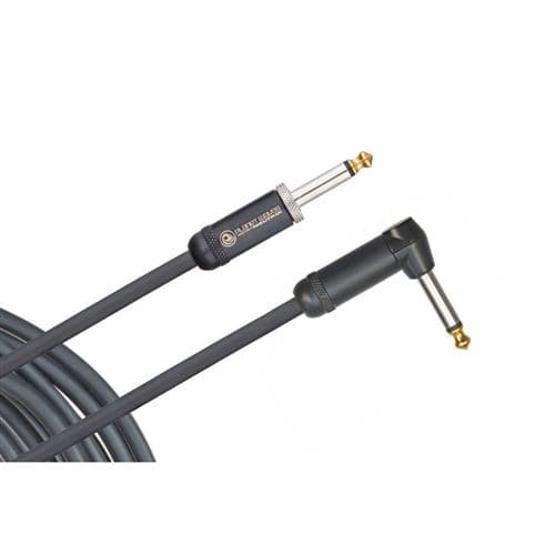 Planet Waves PW-AMSGRA-10 American Stage, à angle droit, 3 mètres