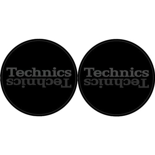 Magma LP-slipmat Technics Duplex 7 (paire) Accessoires vinyle