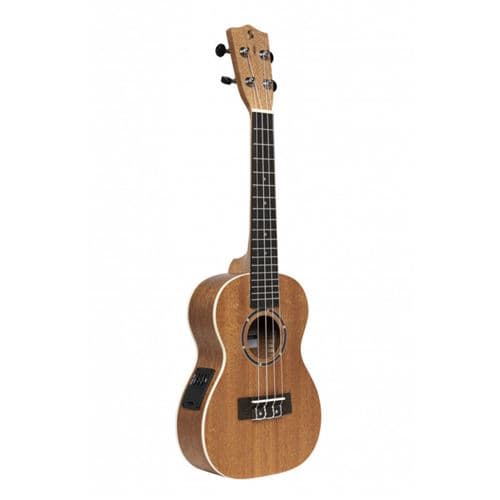 Stagg UC-30 E (+ housse)