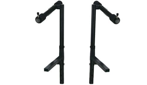 König & Meyer K&M 18952-000-55 Extension Stands
