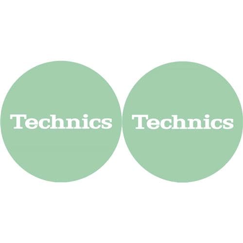 Magma LP-slipmat Technics Simple 7 (paire) Accessoires vinyle