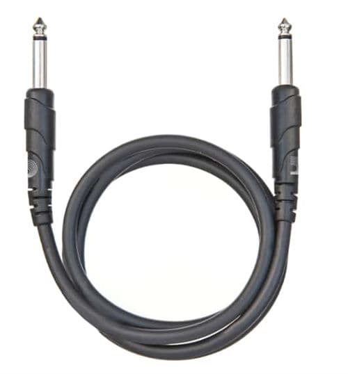 Planet Waves D Addario And Co PW-CGTP-01 Patch Cable Câbles pour