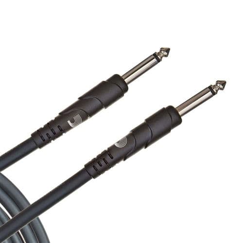 Planet Waves D Addario And Co Cable Enceinte Classic 0,9Metre