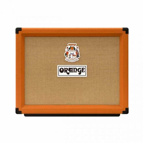 Orange Tremlord 30