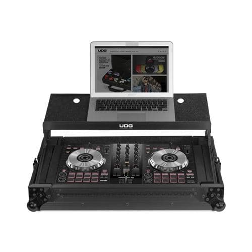 UDG U 91019 BL3 Flight case multi format XL MK3 Plus noir