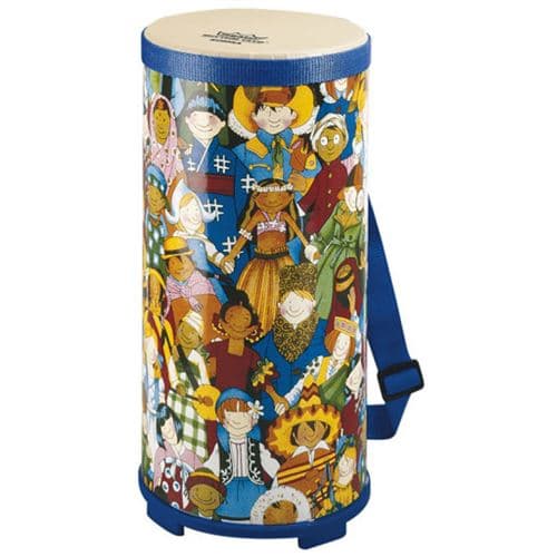 Remo RH-1206-00 Conga enfant ''Rhythm club'' 6'' x 12''