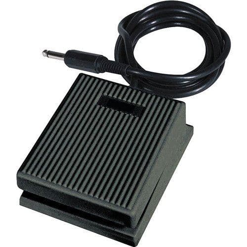 STUDIOLOGIC PS250 Pédalier pour Piano électronique Noir
