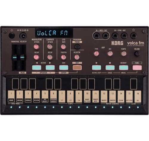 Korg Volca FM2