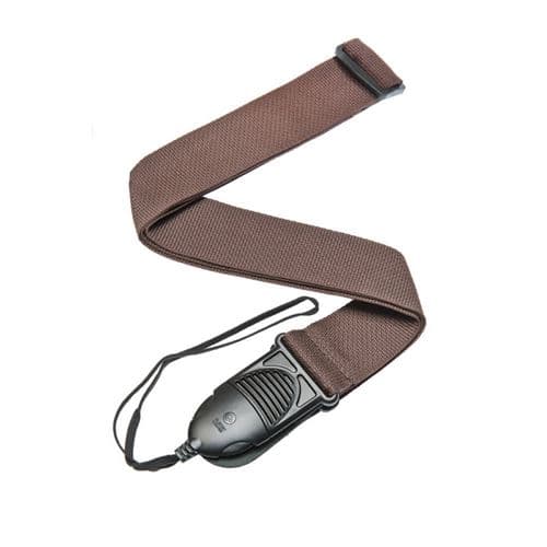 Planet Waves PWSPA209 Quick Release, coloris marron